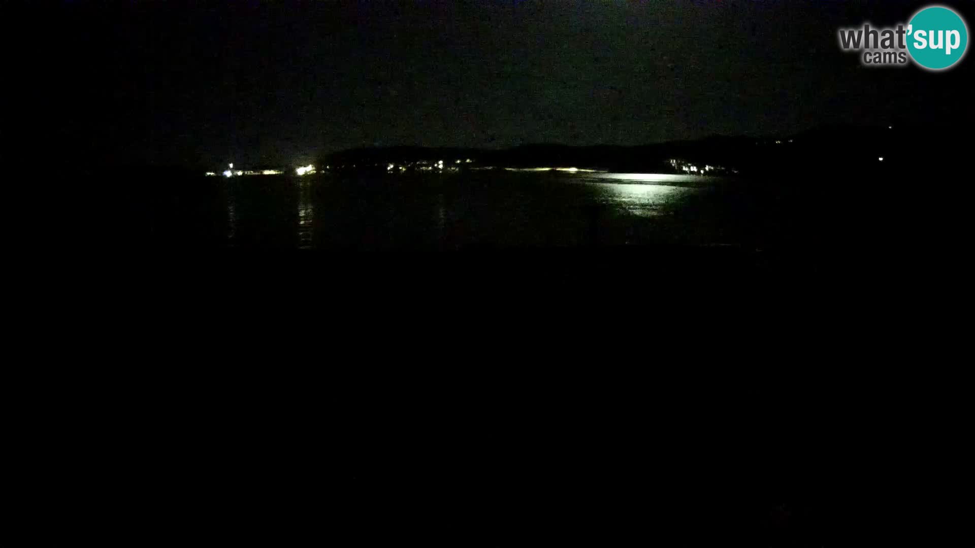 Webcam Viganj – Pelješac Live