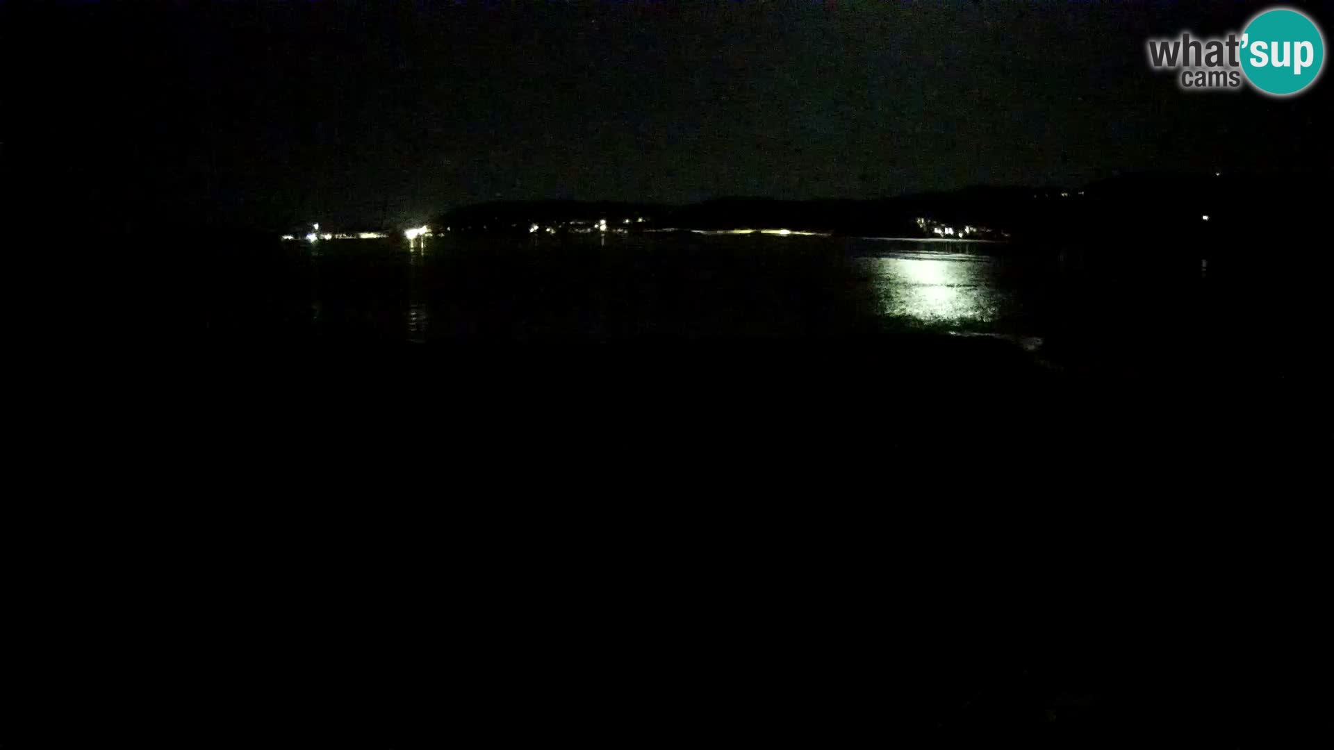 Webcam Viganj – Pelješac livecam