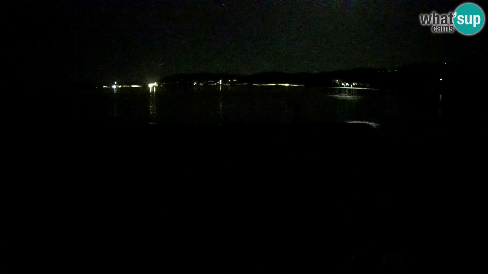 Livecam Viganj – Pelješac dal vivo