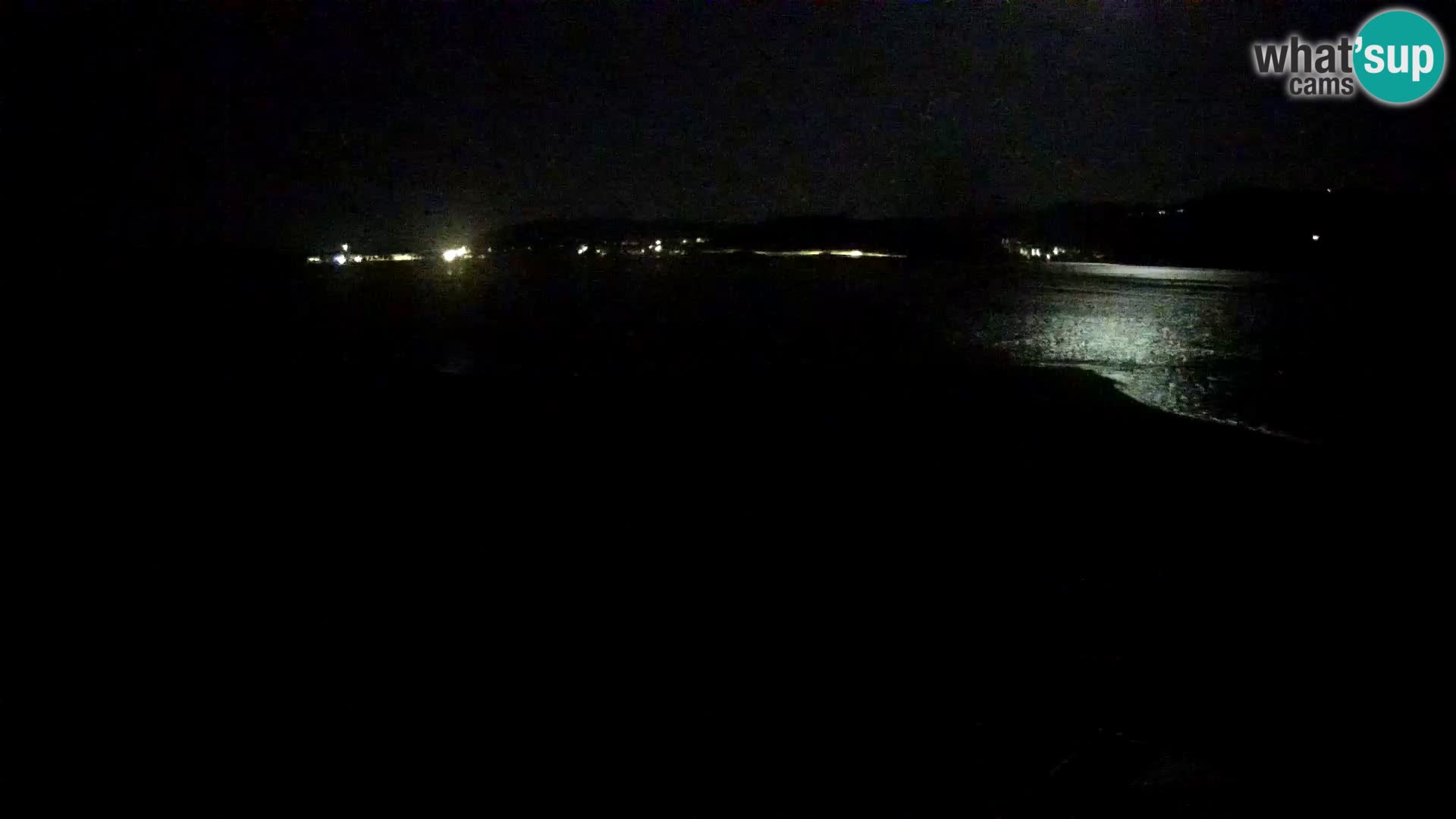 Livecam Viganj – Pelješac dal vivo