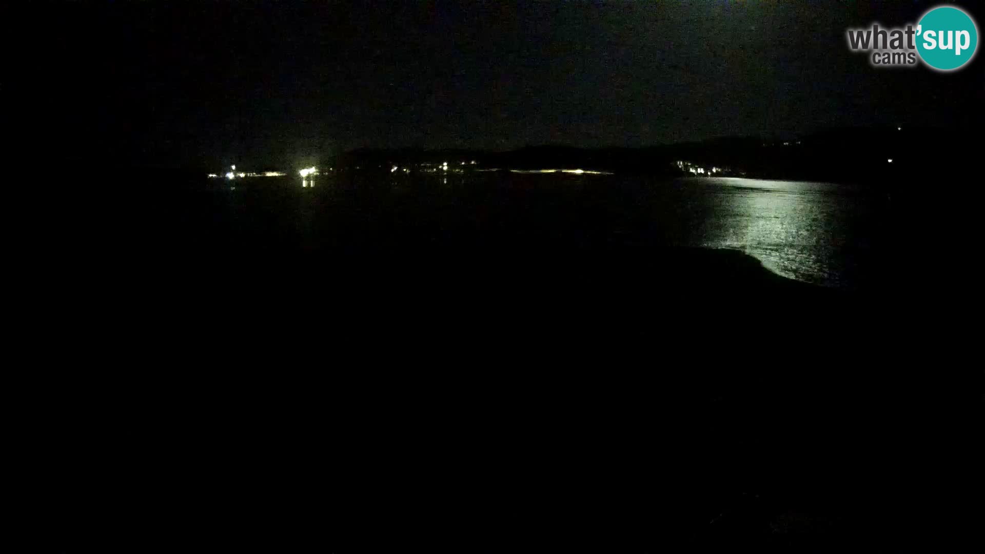 Livecam Viganj – Pelješac dal vivo