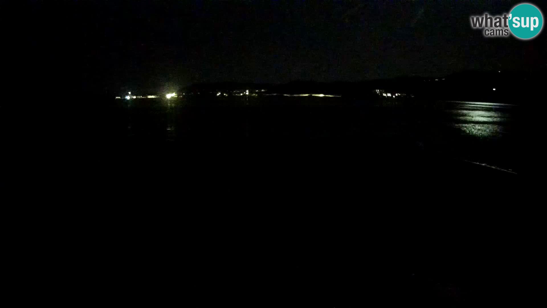 Live kamera Viganj – Pelješac u živo