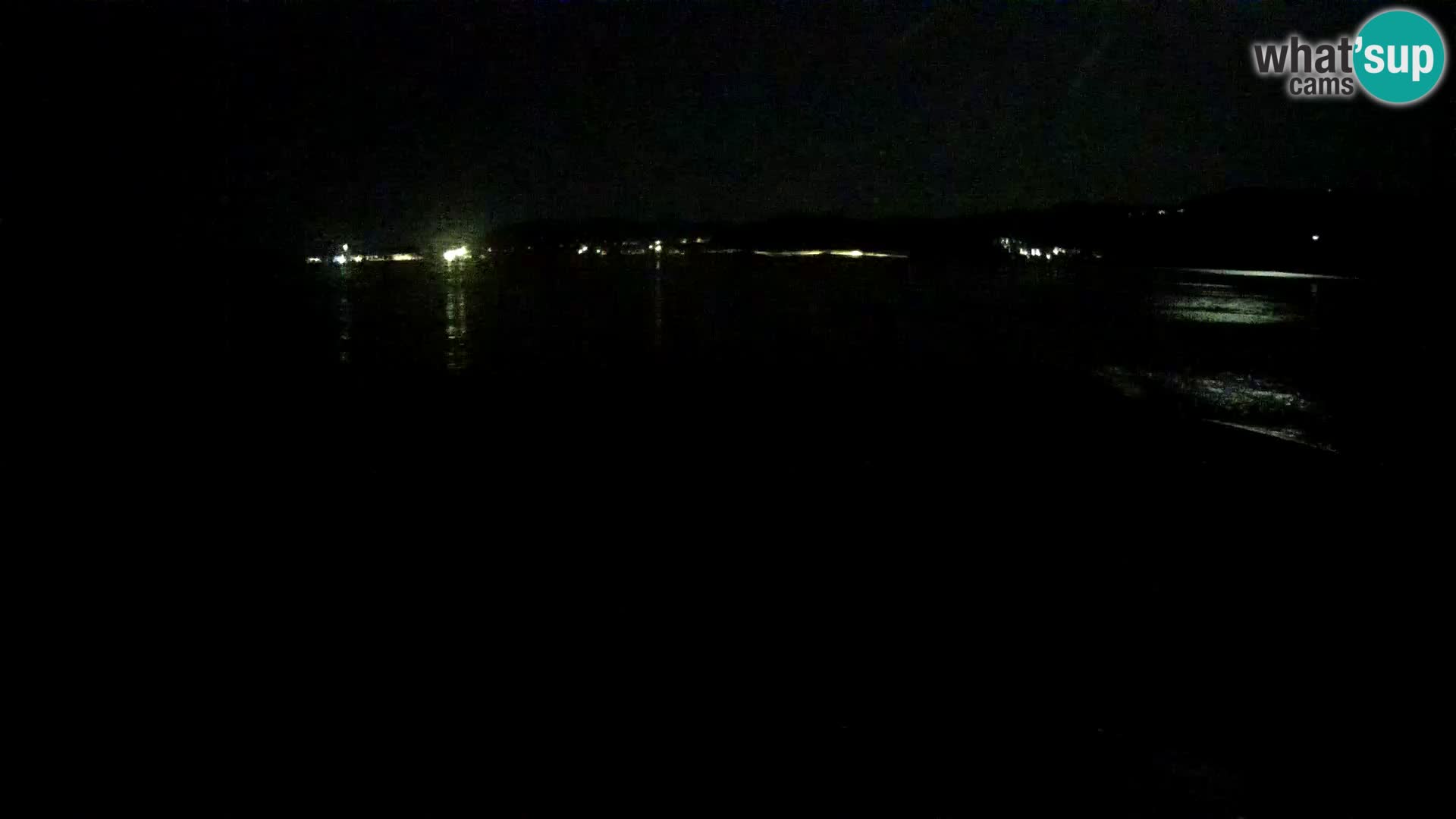 Webcam Viganj – Pelješac Live