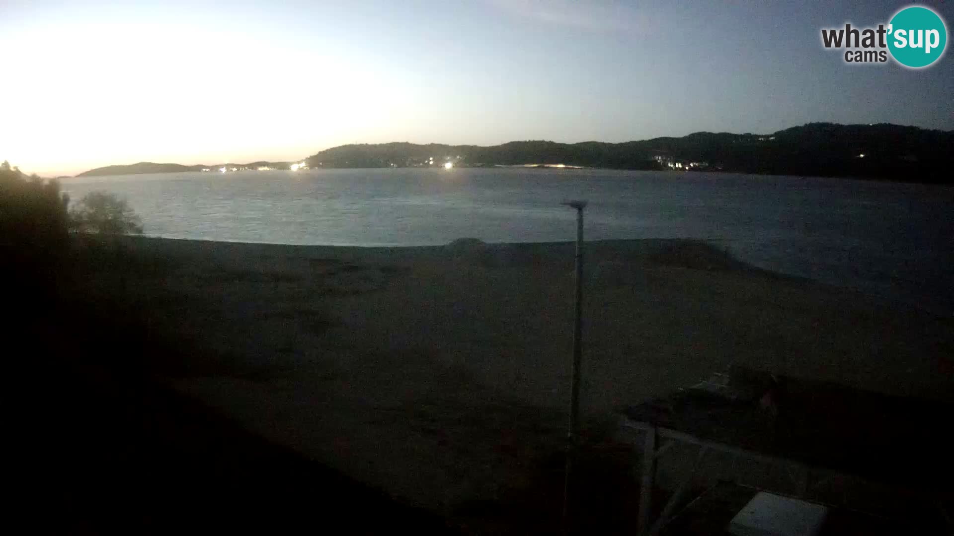Webcam Viganj – Pelješac Live