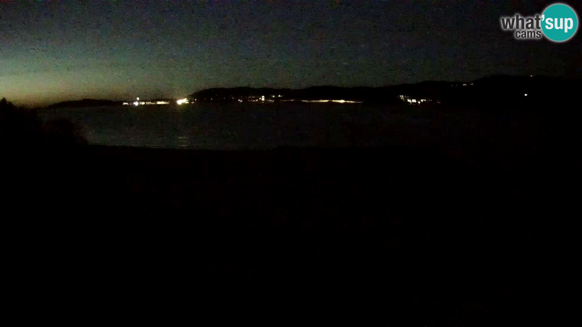 Live kamera Viganj – Pelješac u živo