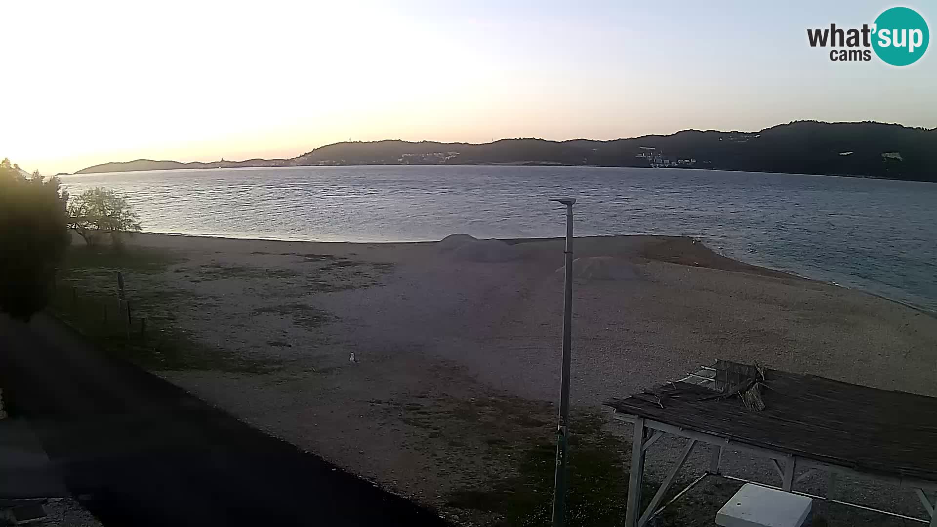 Webcam Live Viganj – Pelješac webcam
