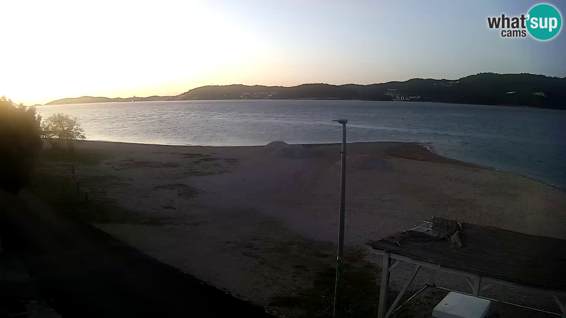 Live kamera Viganj – Pelješac u živo