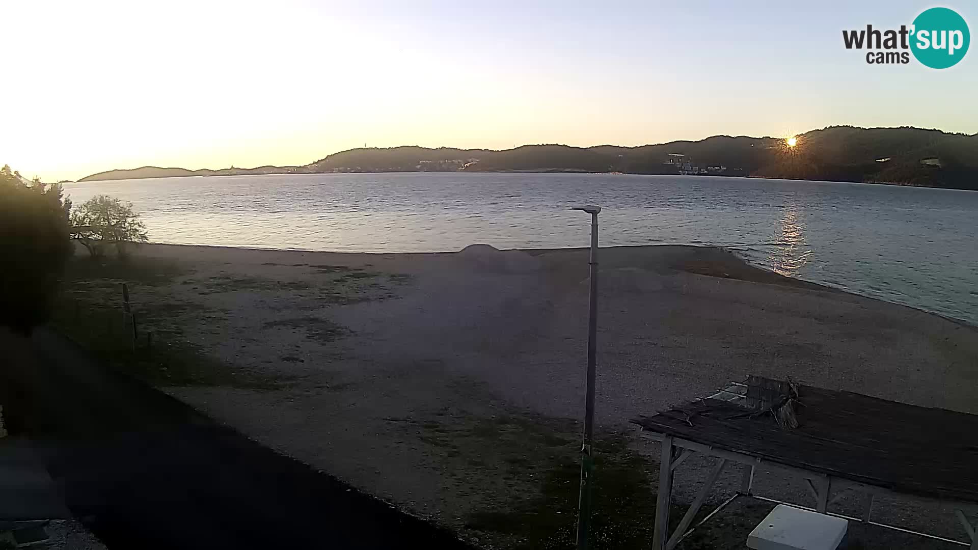 Live kamera Viganj – Pelješac u živo