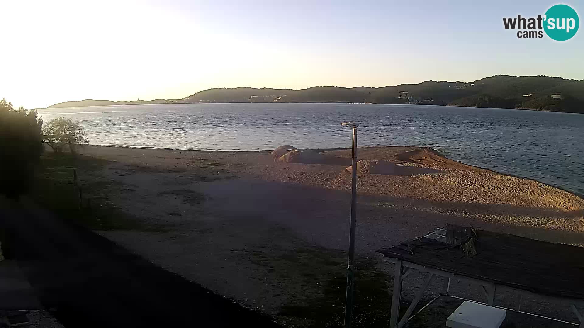 Webcam Viganj – Pelješac livecam