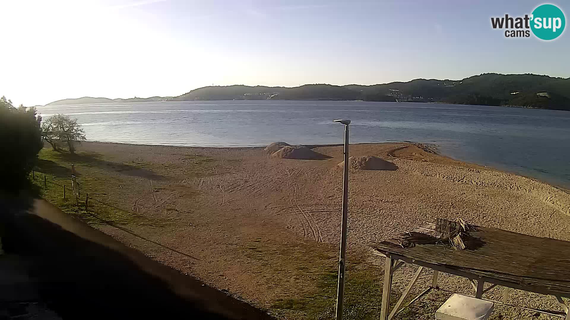 Webcam Live Viganj – Pelješac webcam