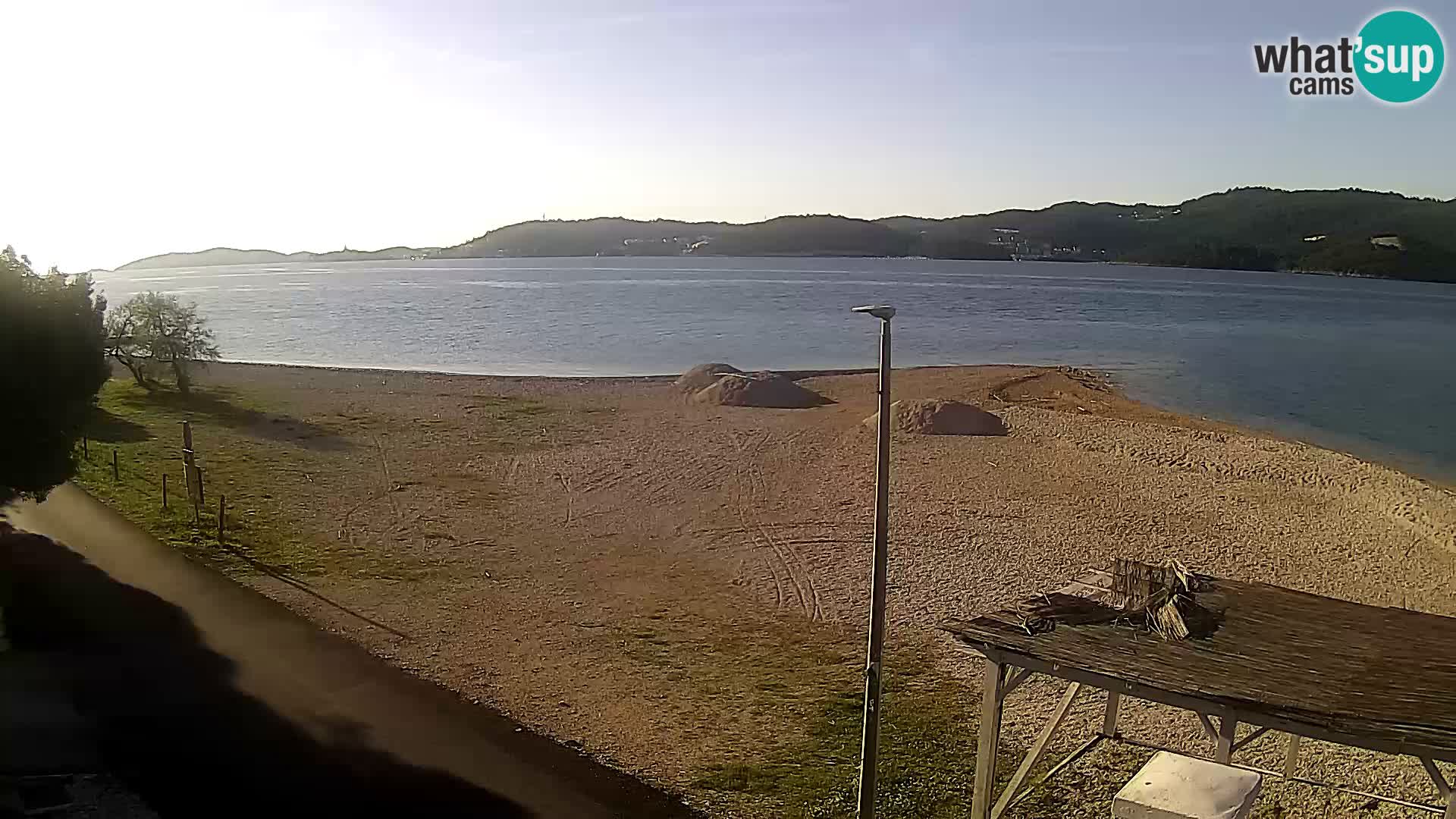 Livecam Viganj – Pelješac dal vivo