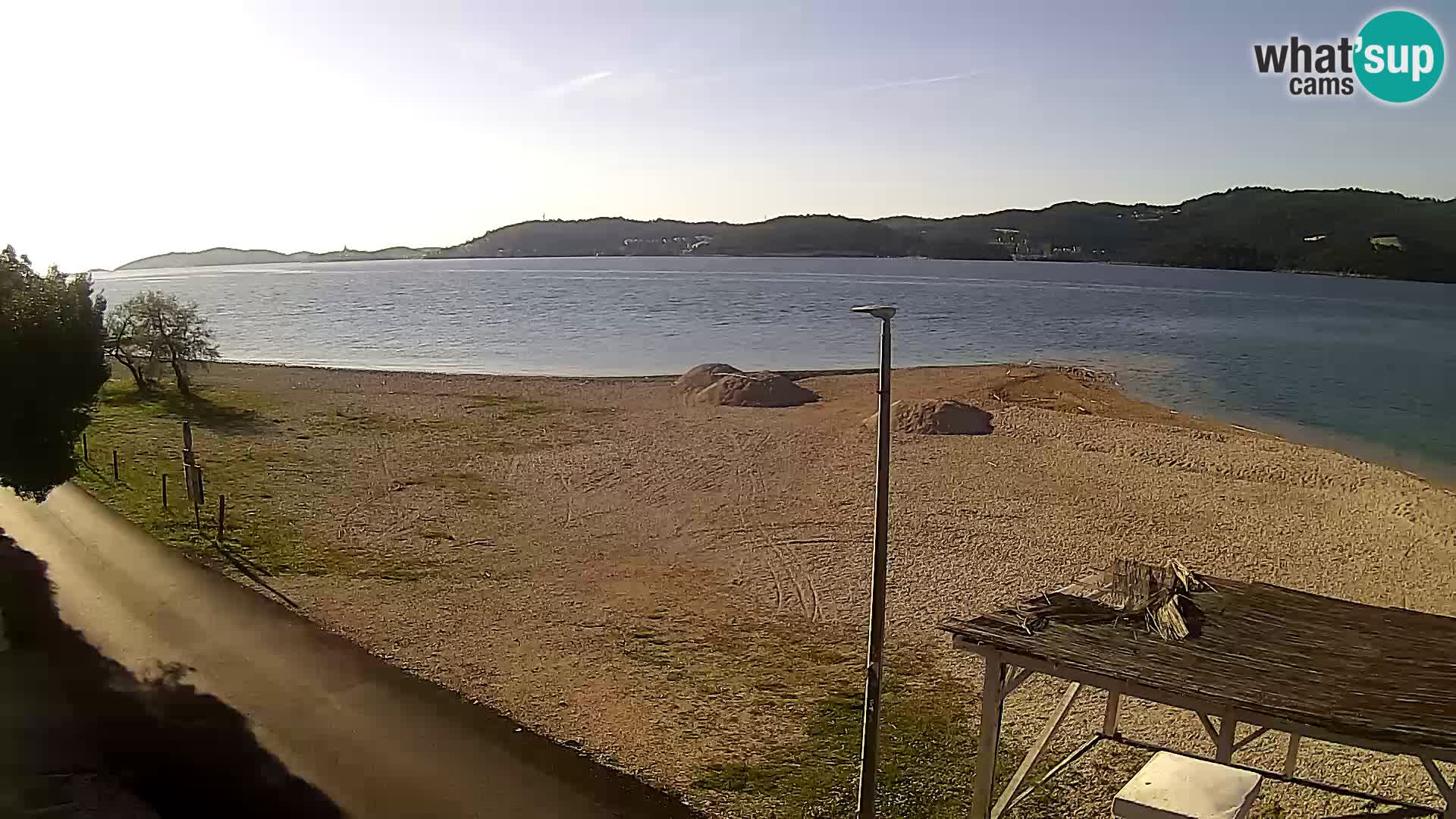 Live kamera Viganj – Pelješac u živo