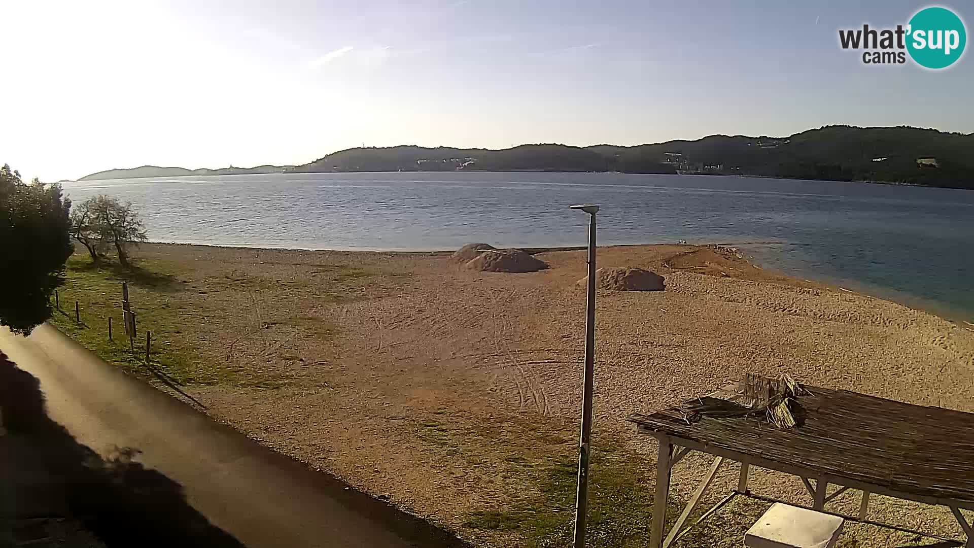 Webcam Viganj – Pelješac livecam