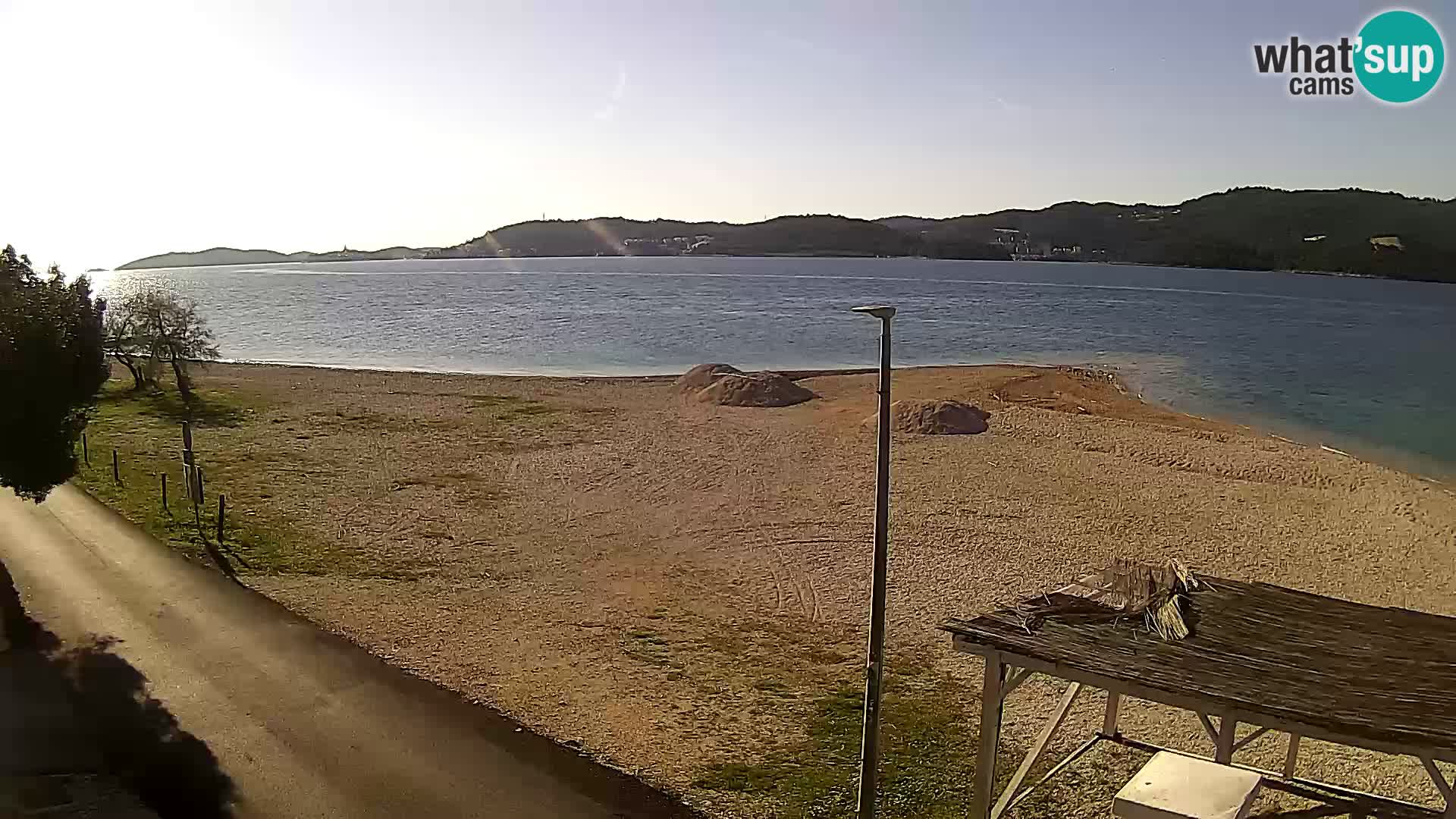 Webcam Live Viganj – Pelješac webcam