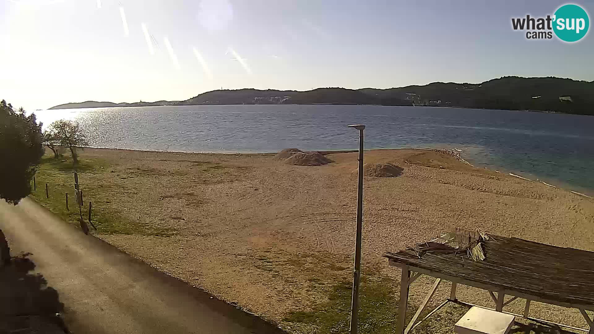 Live kamera Viganj – Pelješac u živo