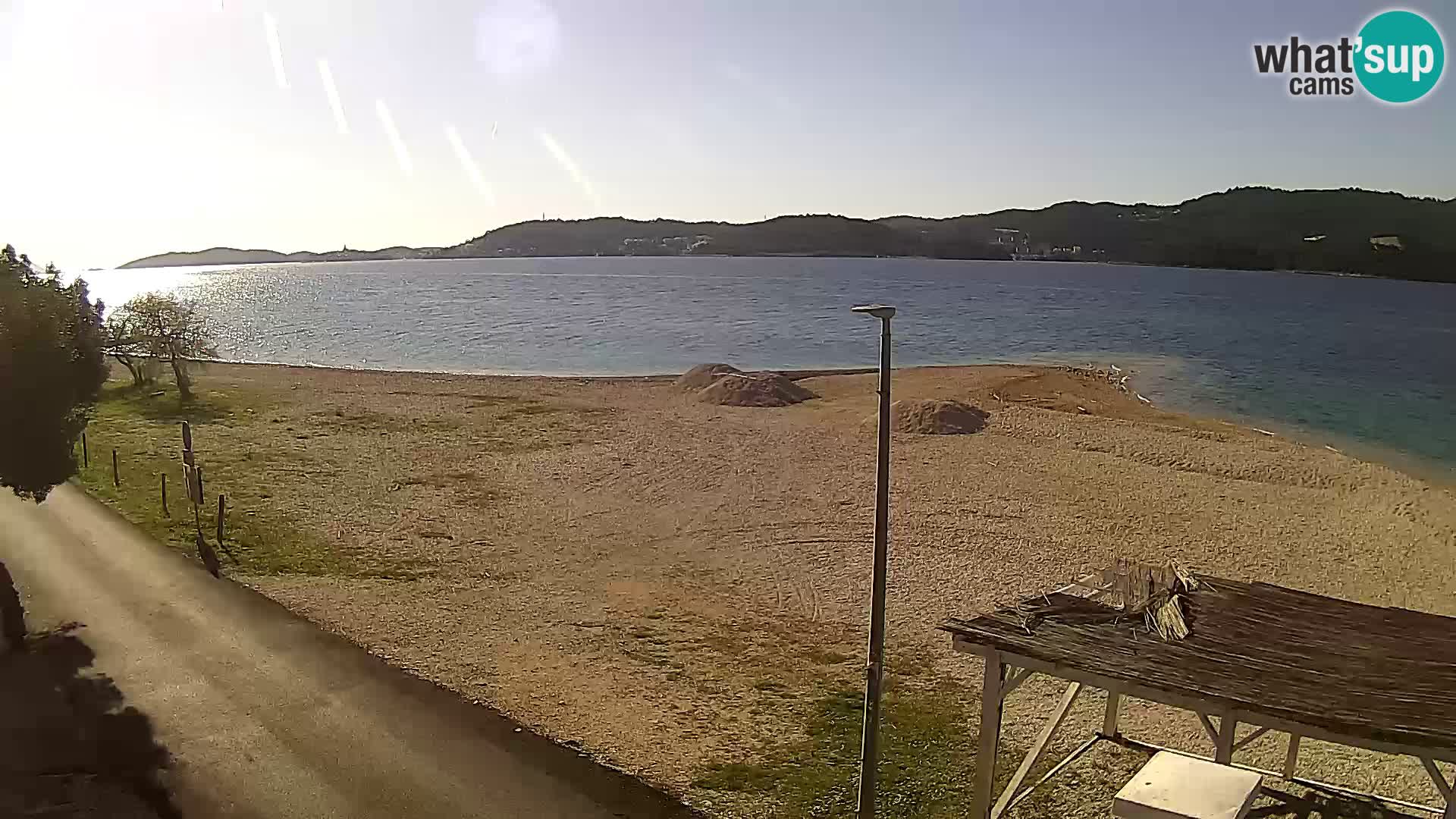 Webcam Live Viganj – Pelješac webcam