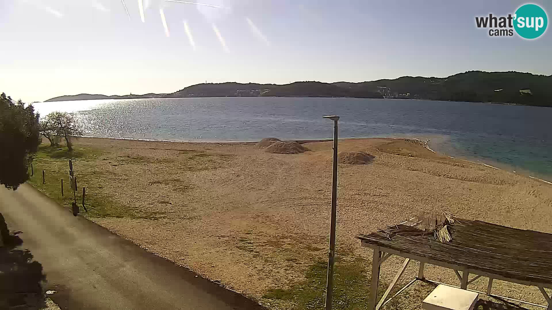 Webcam Live Viganj – Pelješac webcam