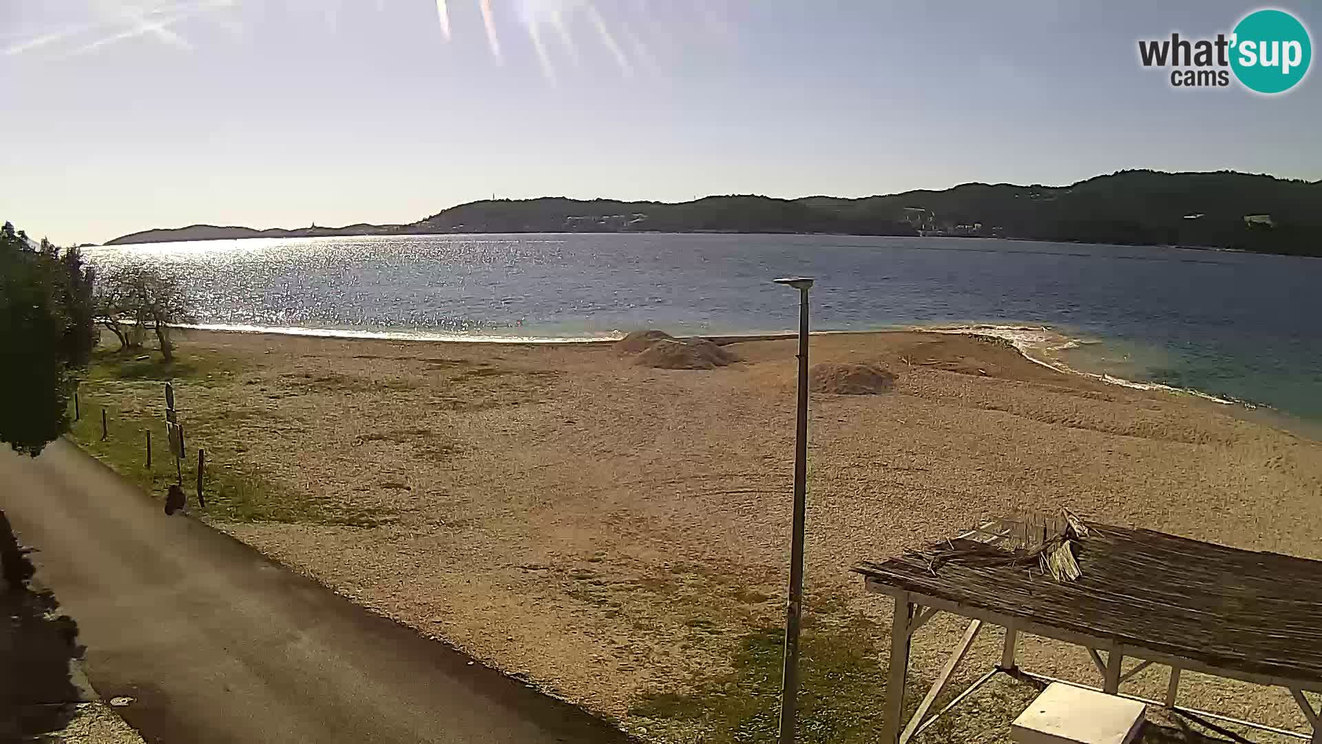 Webcam Viganj – Pelješac livecam