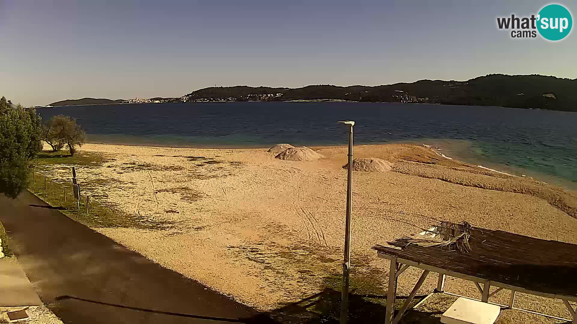 Webcam Viganj – Pelješac livecam