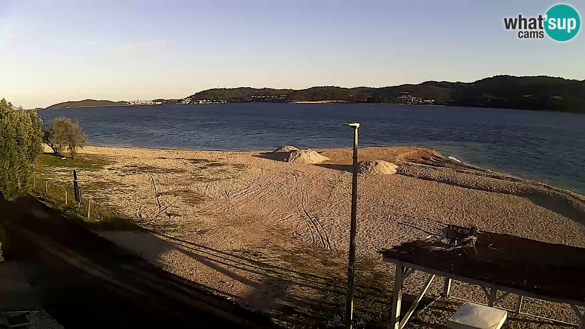 Live kamera Viganj – Pelješac u živo