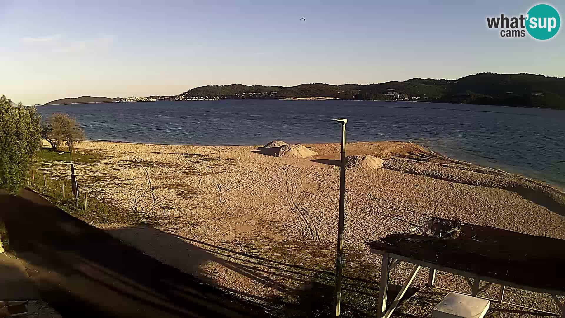 Live kamera Viganj – Pelješac u živo