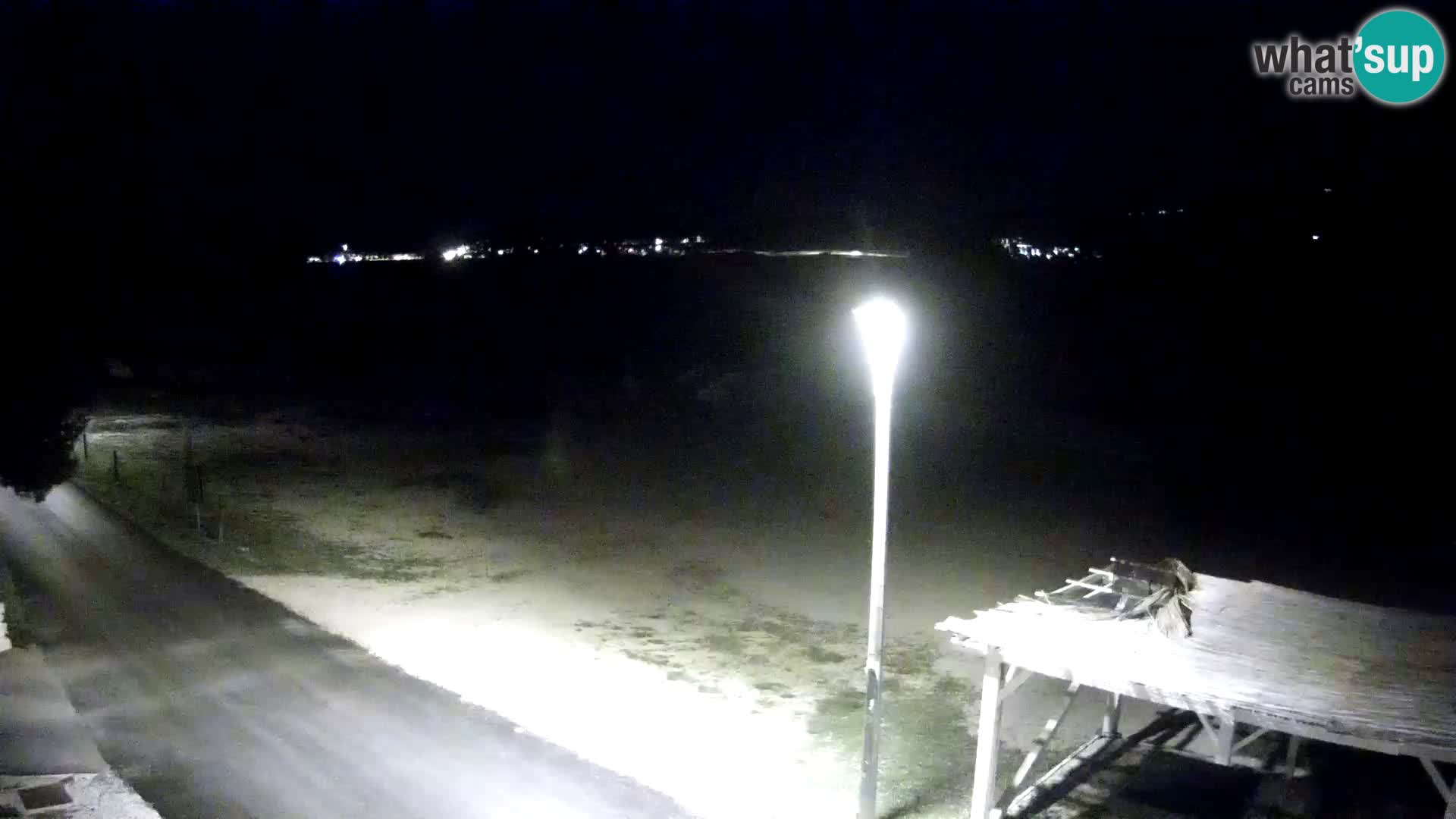 Live kamera Viganj – Pelješac u živo