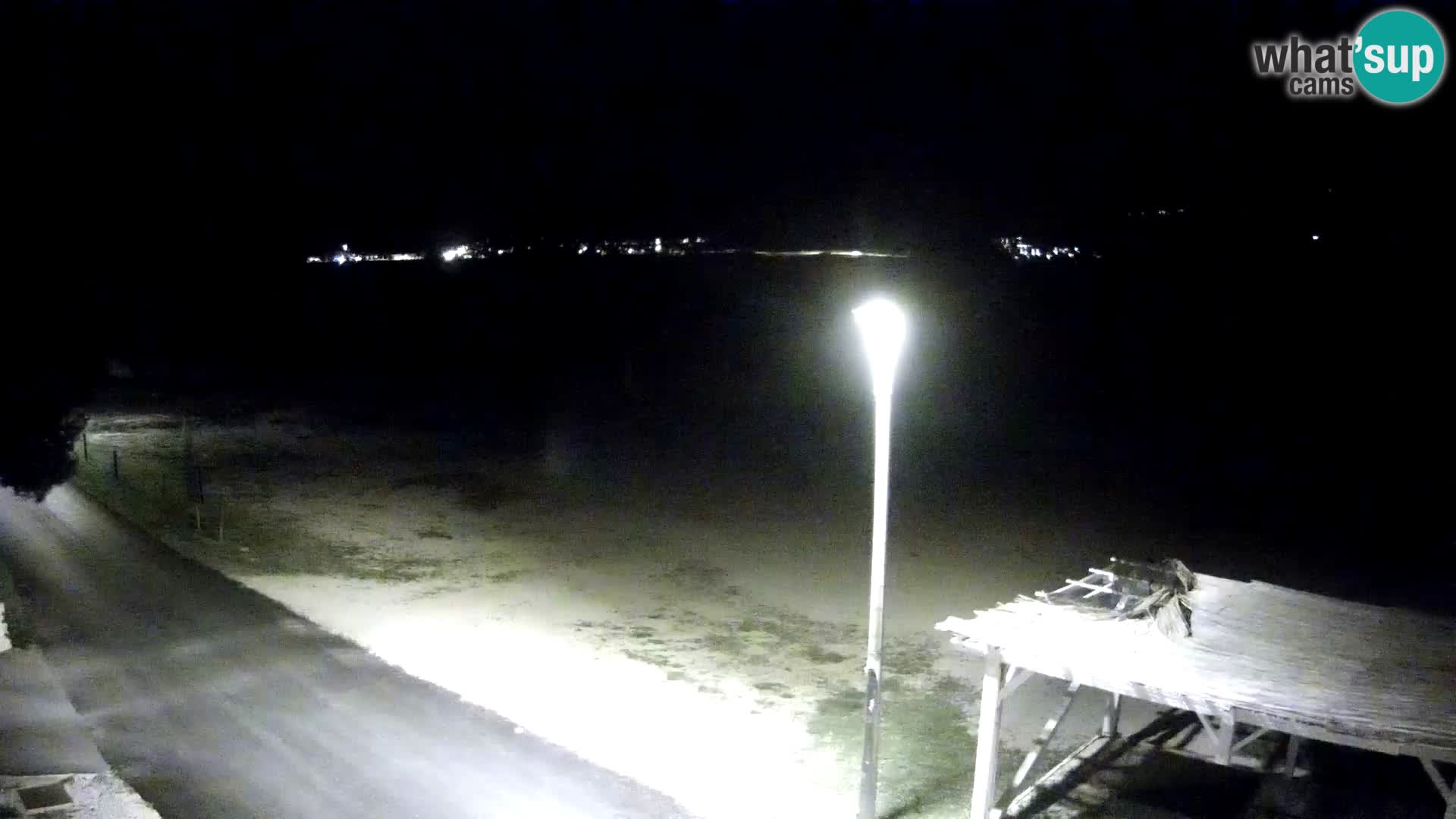 En vivo Viganj – Pelješac camera en vivo