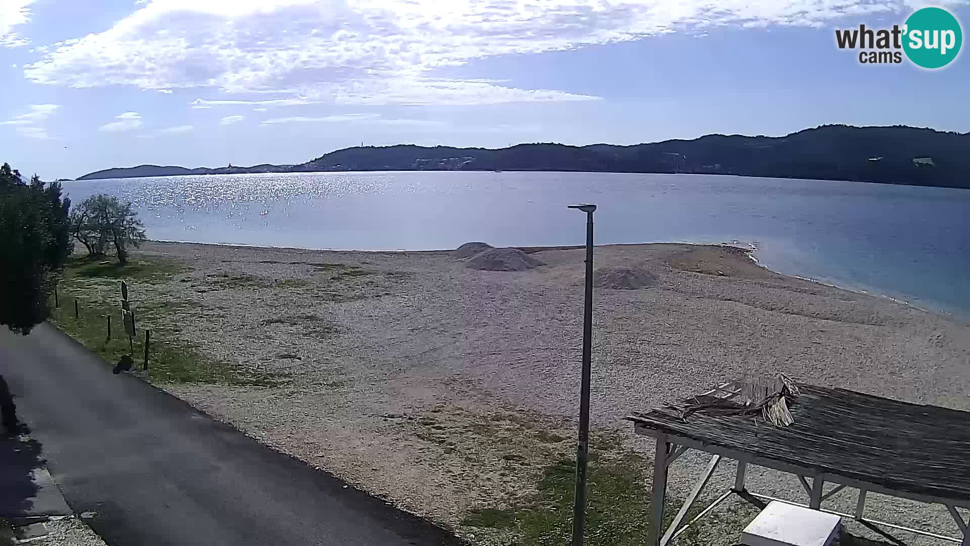 Livecam Viganj – Pelješac dal vivo