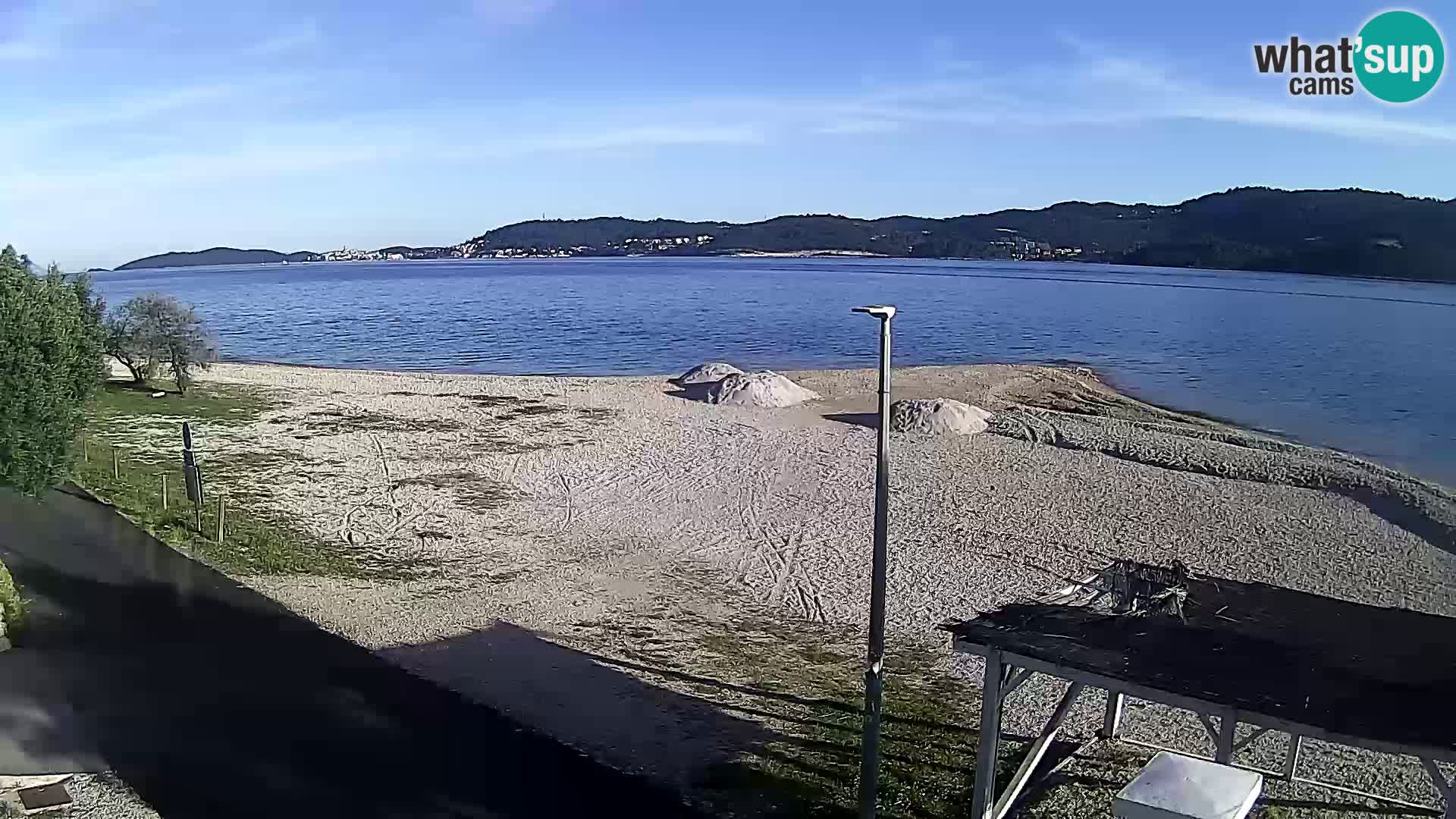 Webcam Live Viganj – Pelješac webcam