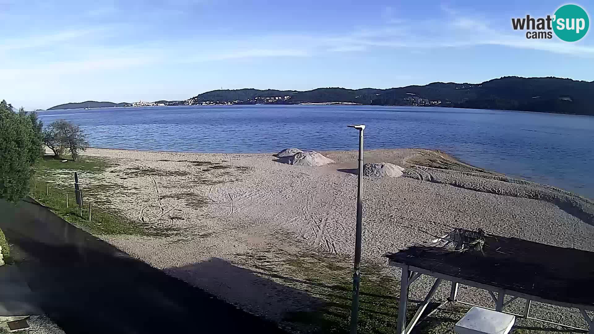 Live kamera Viganj – Pelješac u živo