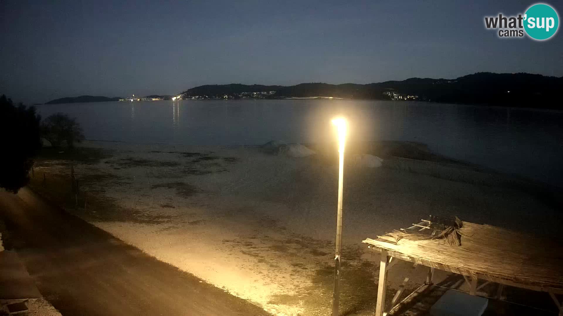 Webcam Viganj – Pelješac Live