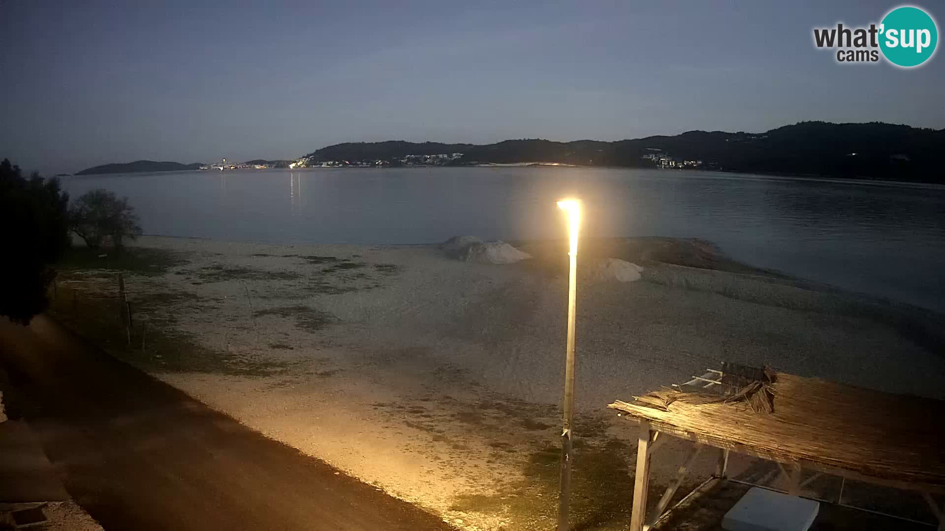 Live kamera Viganj – Pelješac u živo