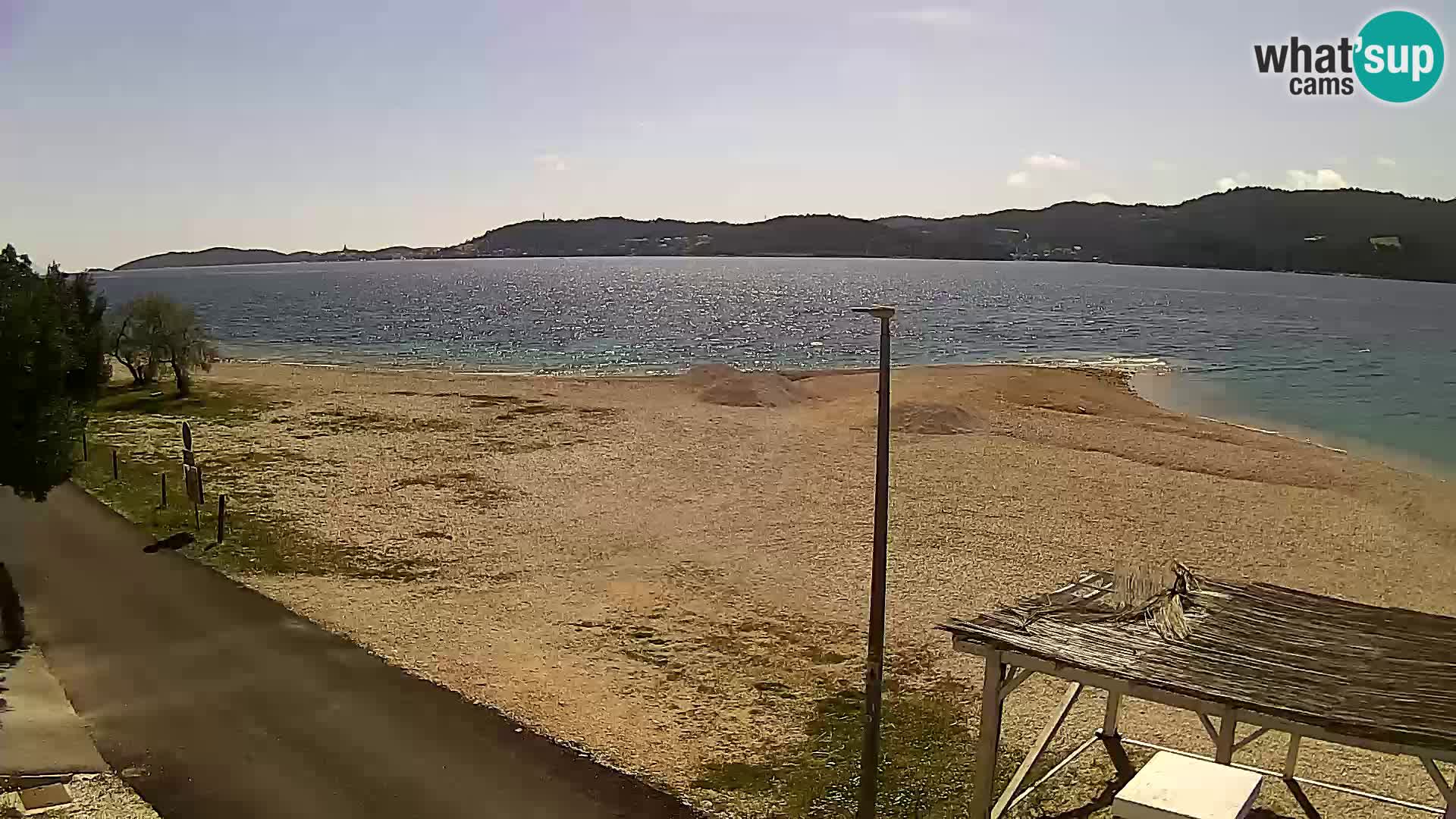 Webcam Viganj – Pelješac livecam