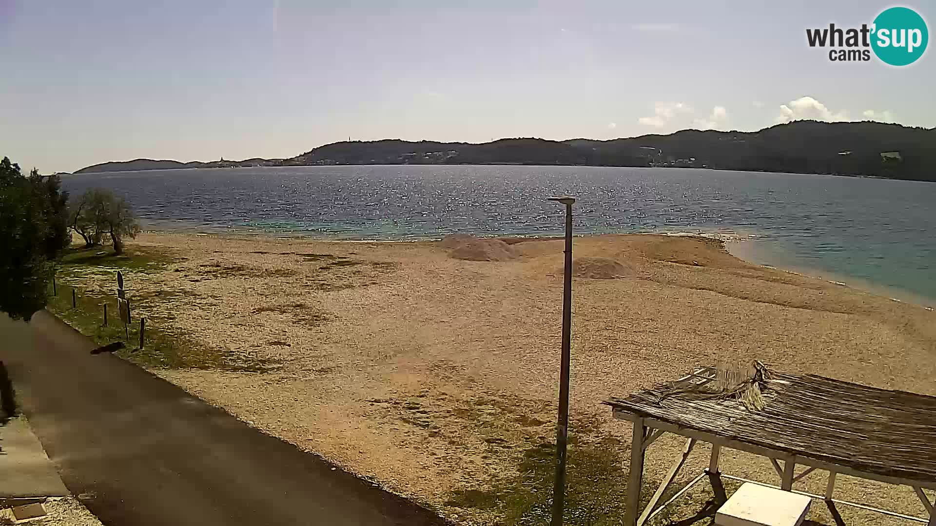Webcam Viganj – Pelješac livecam