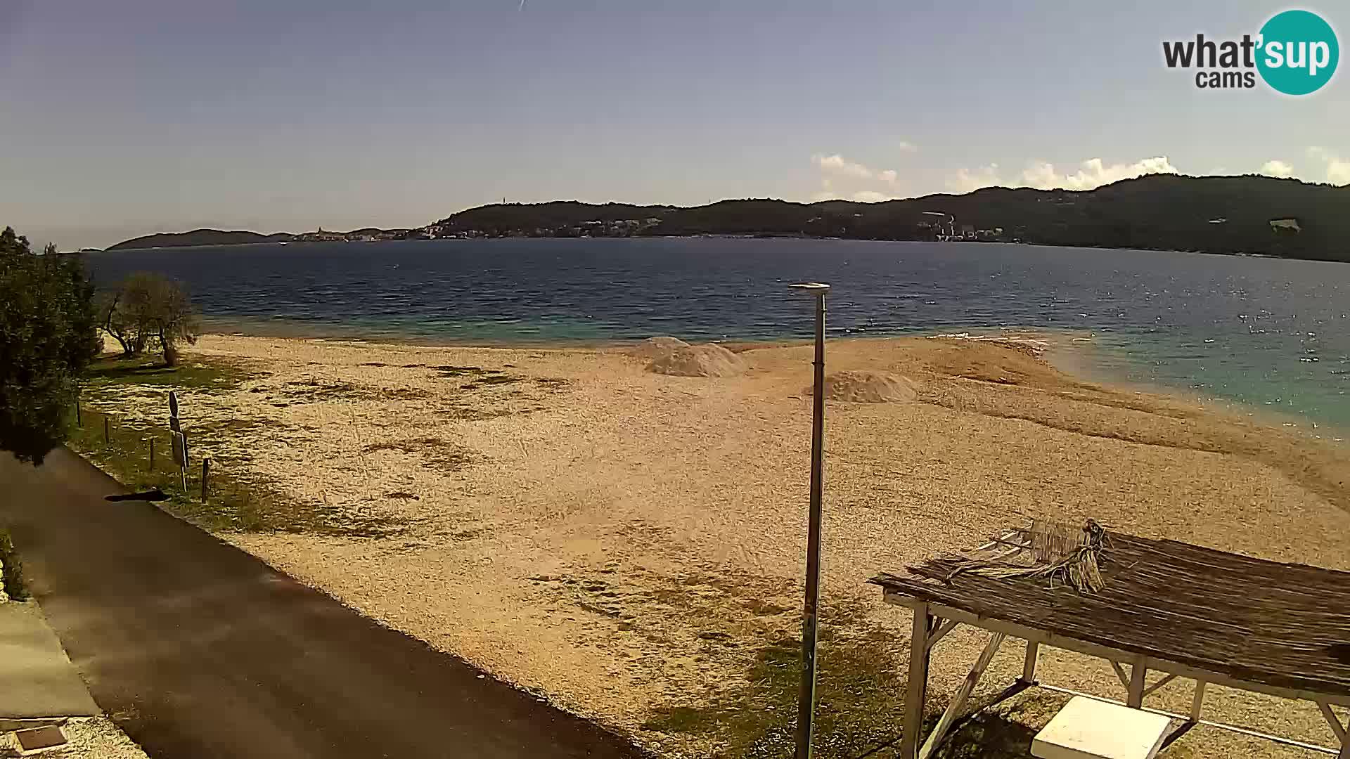 Webcam Viganj – Pelješac livecam