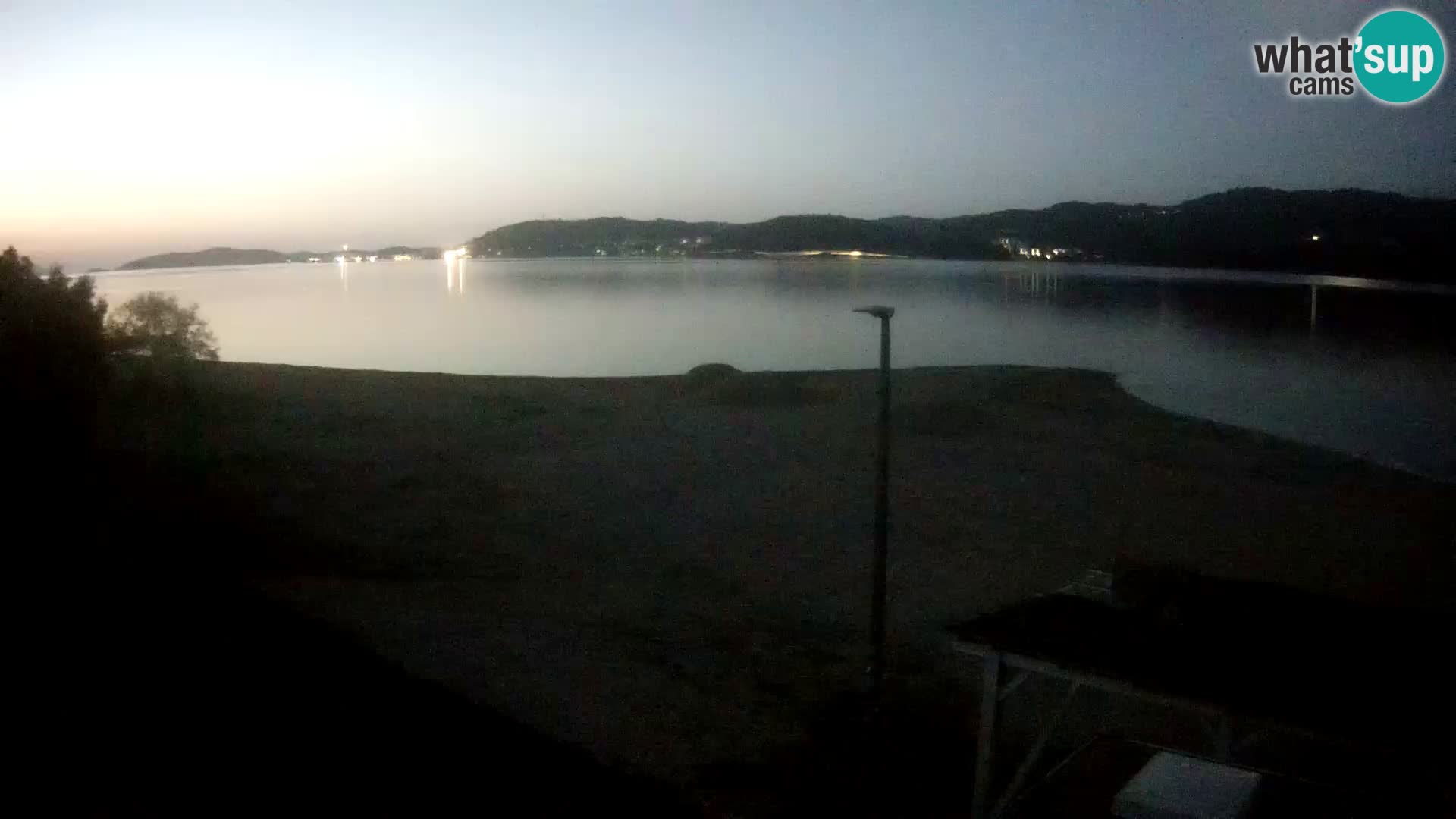 Webcam Viganj – Pelješac livecam