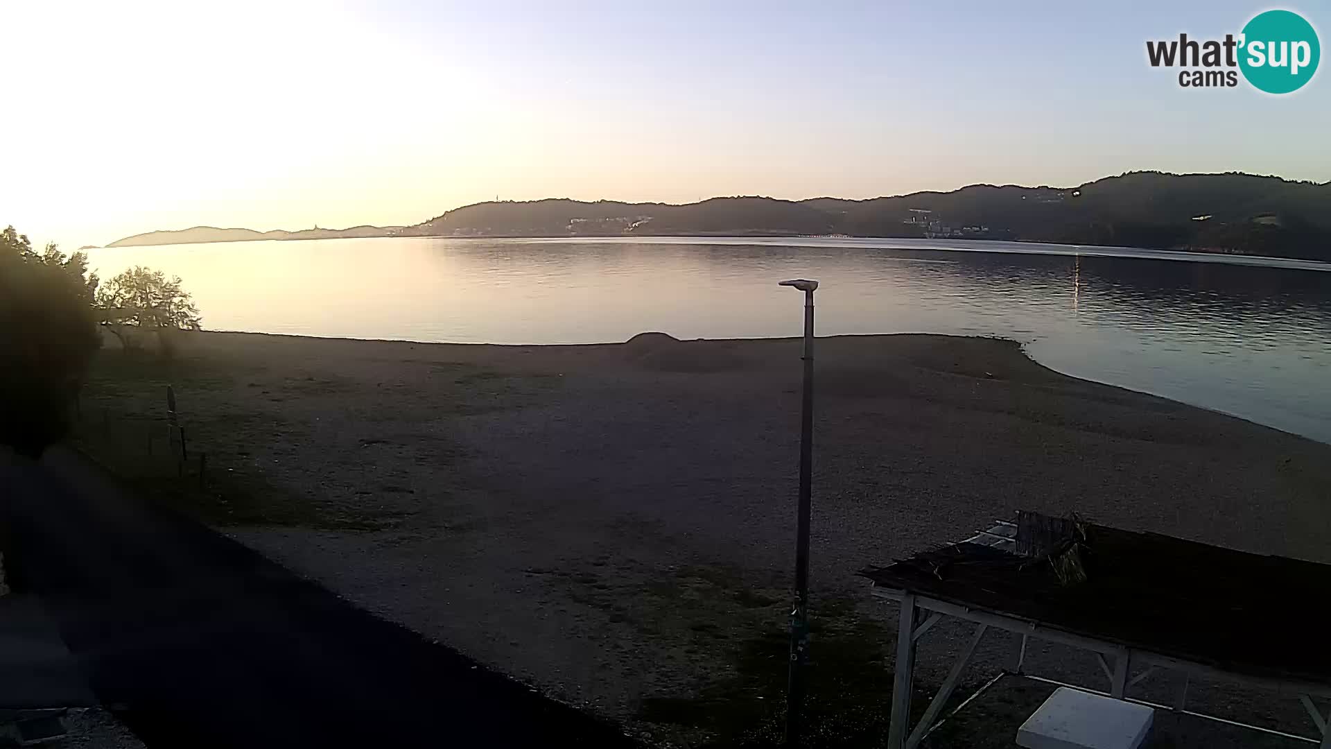 Webcam Live Viganj – Pelješac webcam