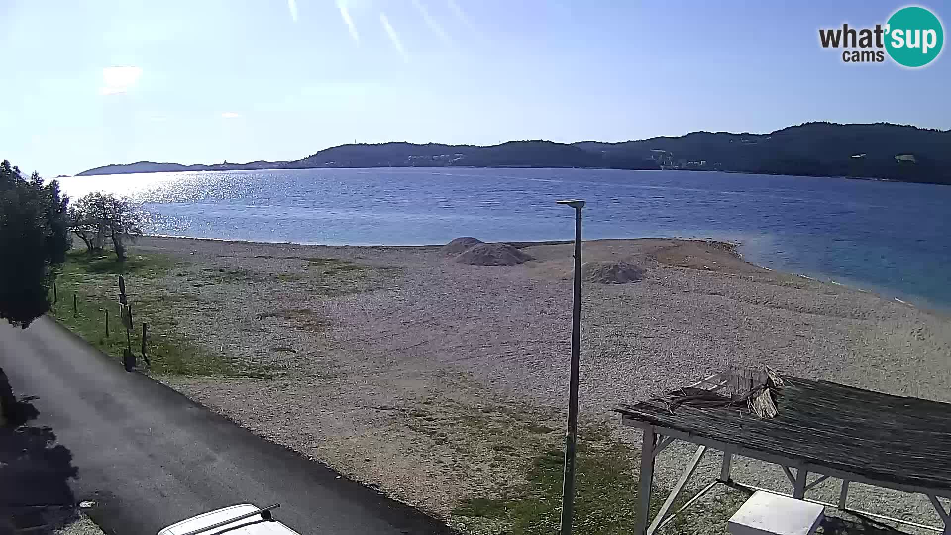 Livecam Viganj – Pelješac dal vivo