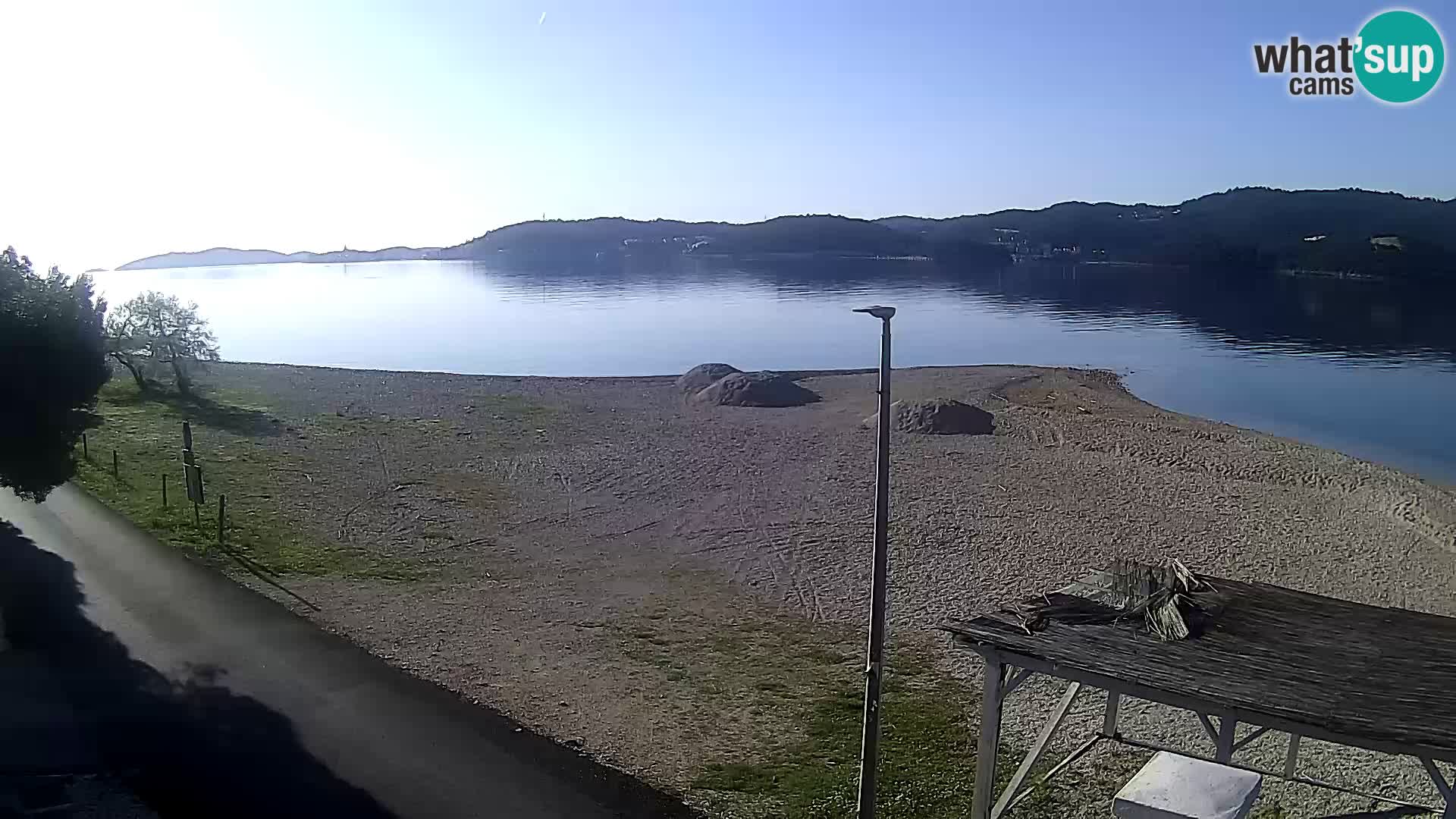 Webcam Live Viganj – Pelješac webcam