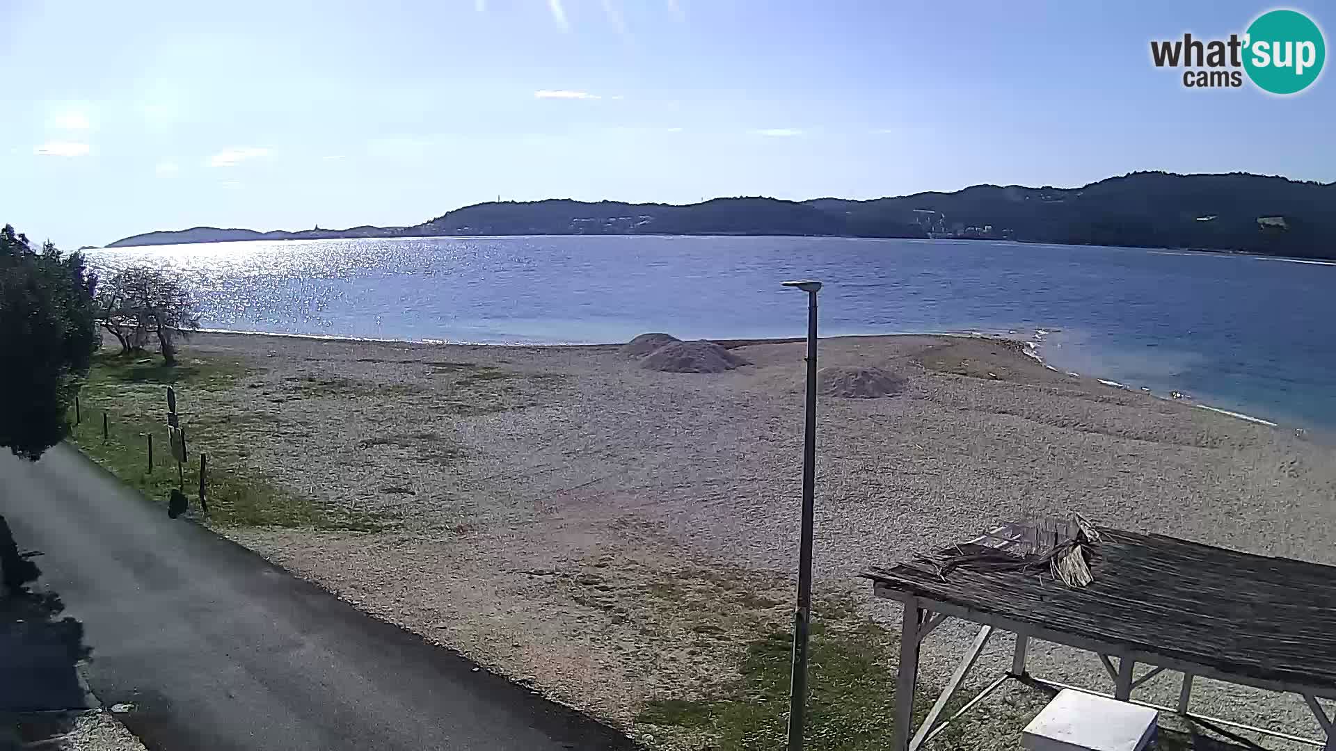 Live kamera Viganj – Pelješac u živo