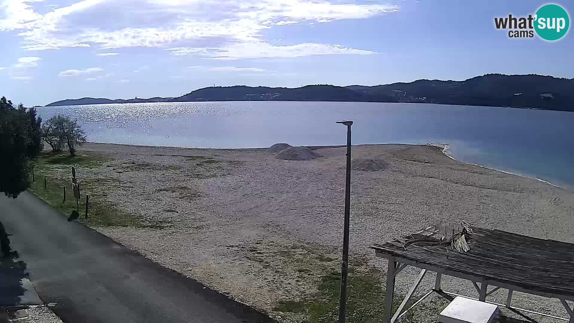 Webcam Viganj – Pelješac livecam