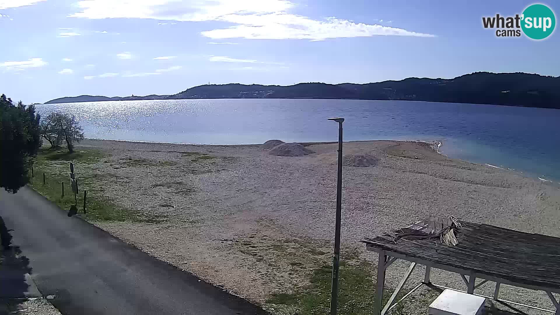 Webcam Viganj – Pelješac livecam