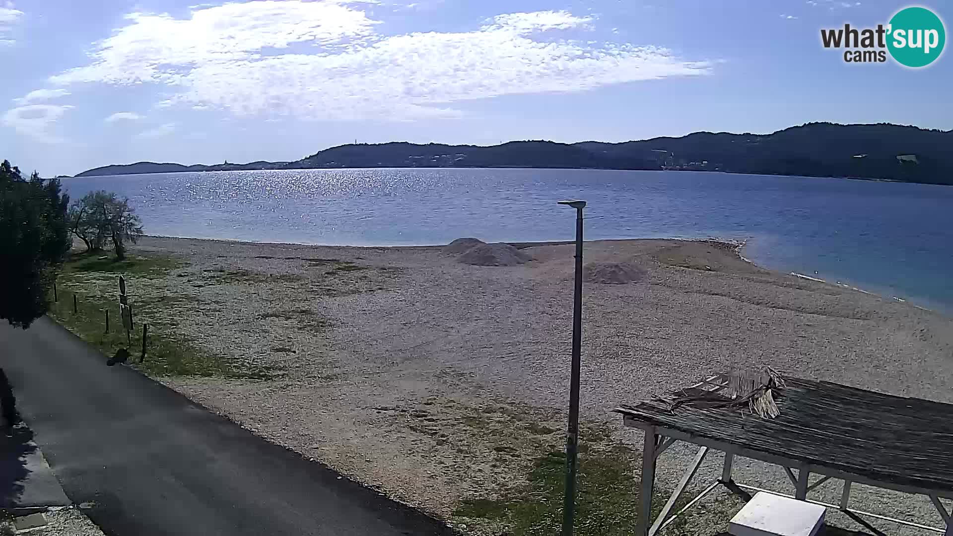 Webcam Viganj – Pelješac Live