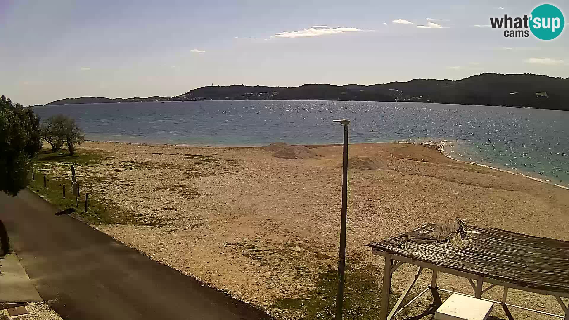 Livecam Viganj – Pelješac dal vivo