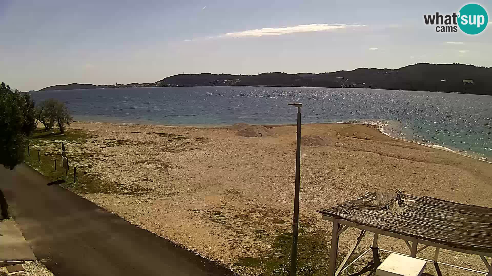 Livecam Viganj – Pelješac dal vivo