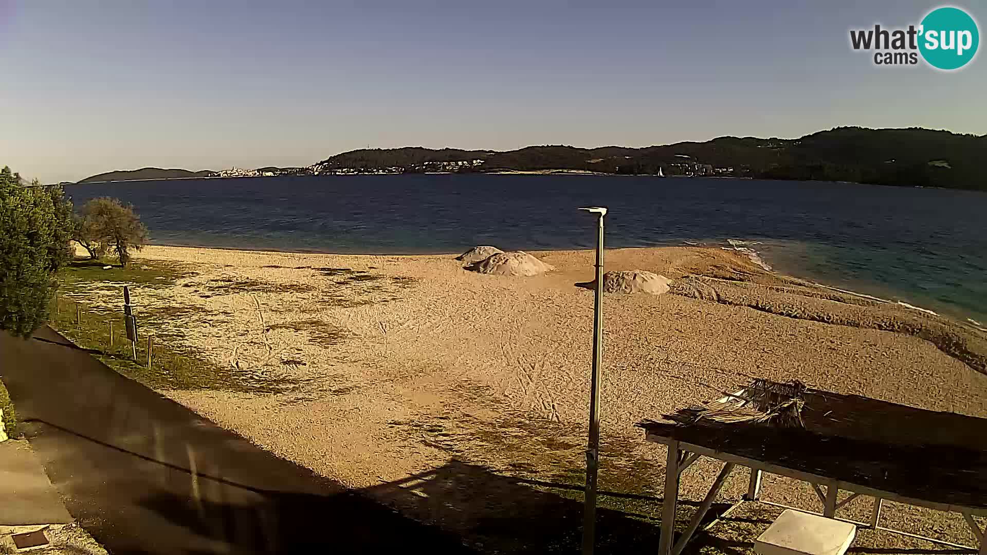 Livecam Viganj – Pelješac dal vivo