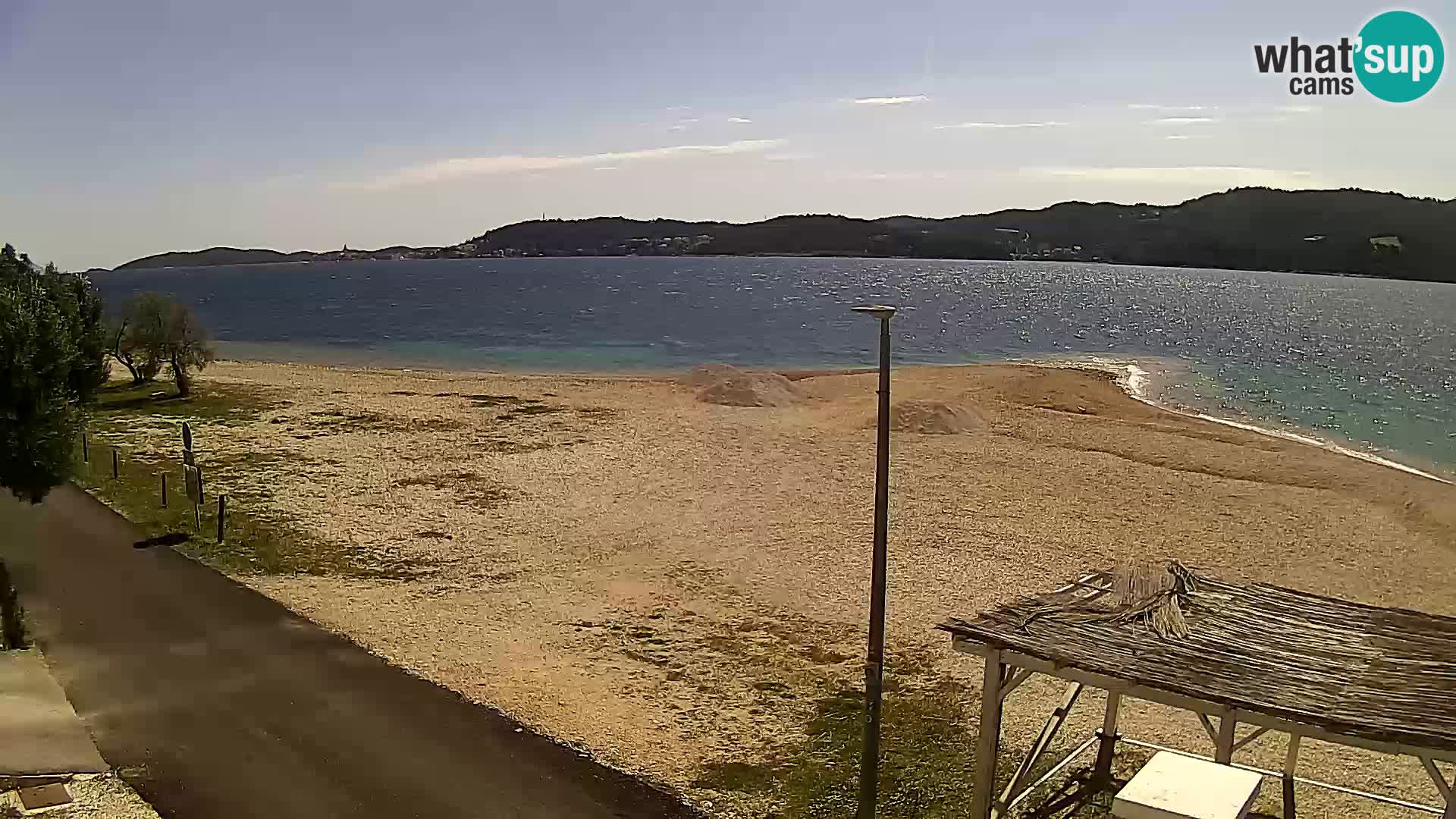 Livecam Viganj – Pelješac dal vivo