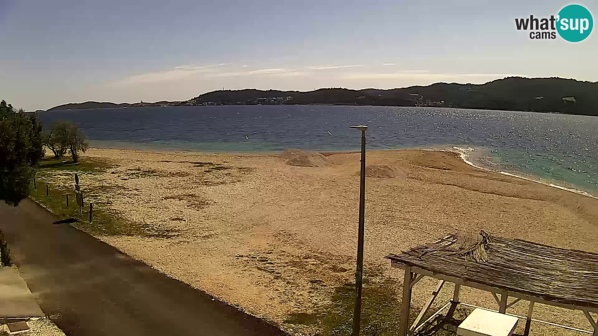 Livecam Viganj – Pelješac dal vivo