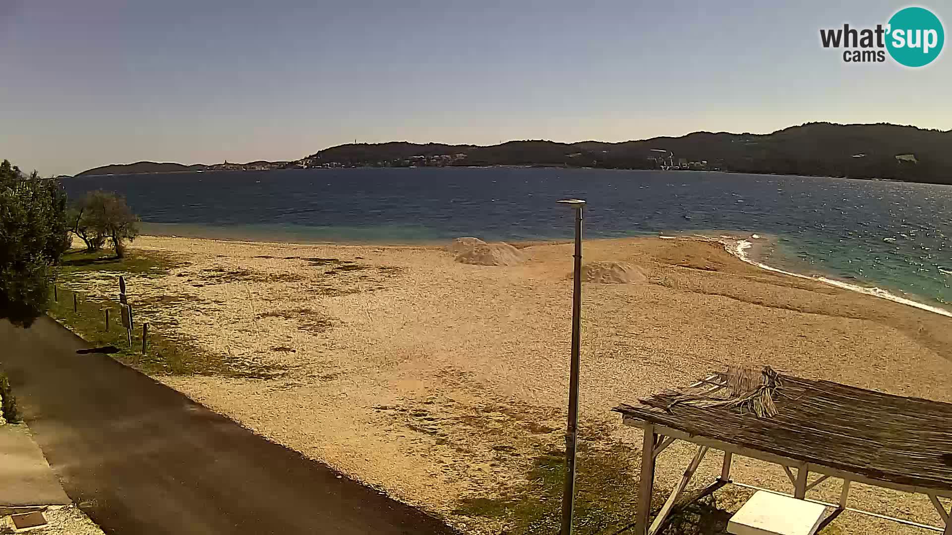 Webcam Live Viganj – Pelješac webcam