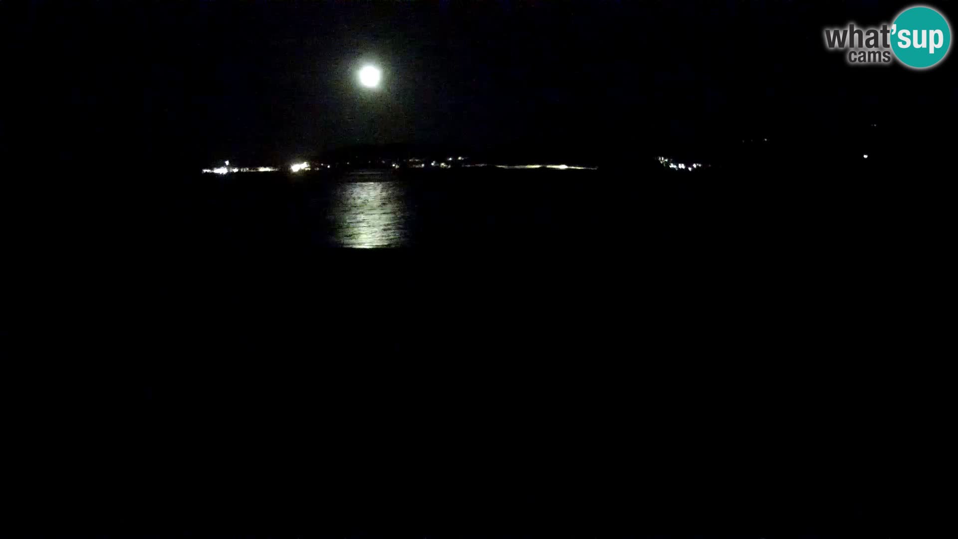 Webcam Viganj – Pelješac livecam